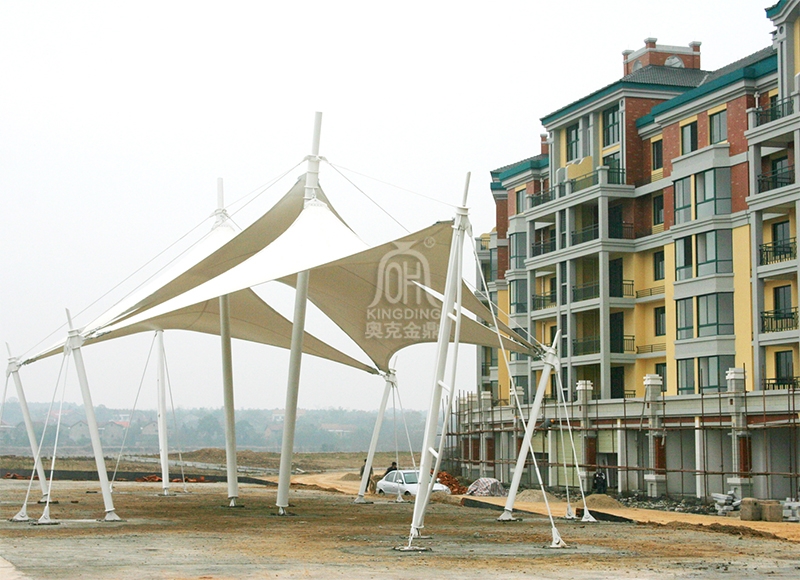 膜結(jié)構(gòu)設(shè)計(jì)中應(yīng)考慮哪些因素？